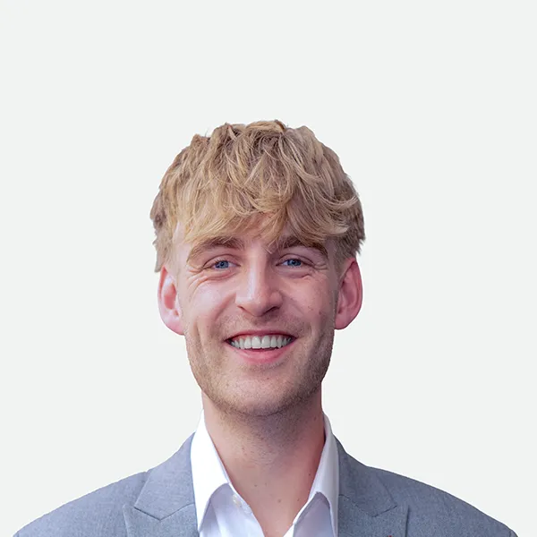 Luke Burchell