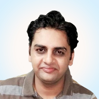 Mohit Mathur