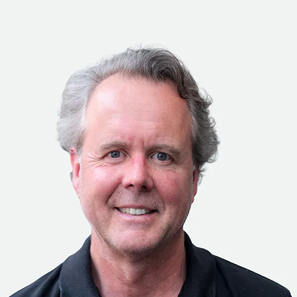 Richard Hamerton-Stove