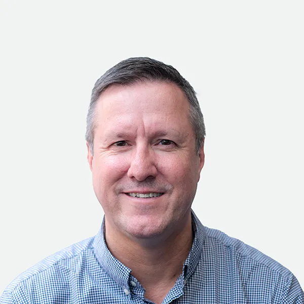 Simon Farrell