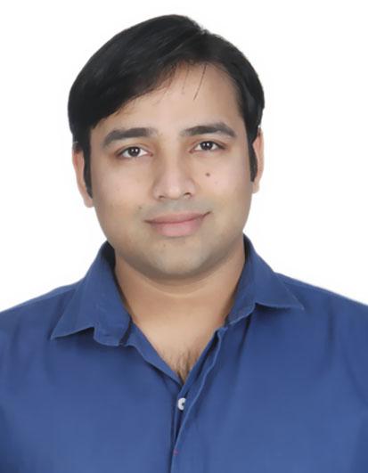 Deepak Satiya